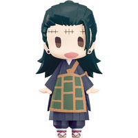 HELLO GOOD SMILE Suguru Geto