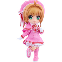 Nendoroid Doll Sakura Kinomoto Costume Ver.