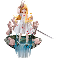 Shinobumonogatari  - 1/7 G.S. Collection Shinobu Oshino Shinobumonogatari Ver.