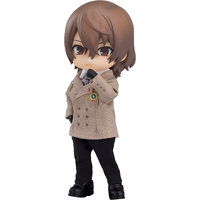Nendoroid Doll Goro Akechi School Uniform Ver.