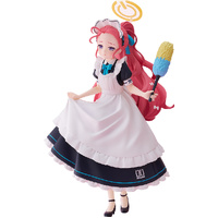 POP UP PARADE Yuzu Maid Ver. Blue Archive