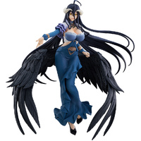 POP UP PARADE SP Albedo Jet Black Dress Ver.