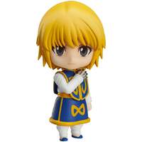 Nendoroid Curarpikt Kurapika HUNTER x HUNTER