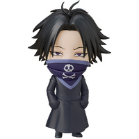 Nendoroid Feitan