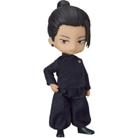 Nendoroid Doll Suguru Geto Tokyo Jujutsu High School Ver.