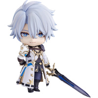 Nendoroid Phainon Honkai Star Rail