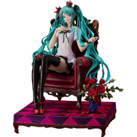 1/7 Hatsune Miku World Is Mine 2024 Ver.