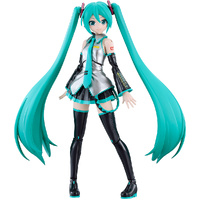 PLAMATEA Hatsune Miku