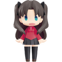HELLO GOOD SMILE Rin Tohsaka
