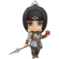 Nendoroid Shadowheart