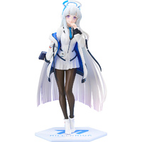 Blue Archive - 1/7 G.S. Collection Noa Classified Record