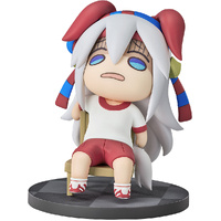 Umamusume Cinderella Gray - Mini Memory Nervous Tama-chan