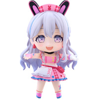 Nendoroid Nonoka Miyanaga