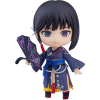 Nendoroid Woosa Black Desert