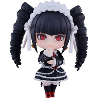 Nendoroid Celestia Ludenberg - Danganronpa 1.2 Reload 