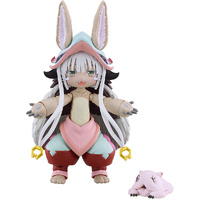 figma Nanachi