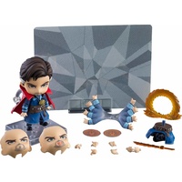 Nendoroid Doctor Strange: Infinity Edition DX Ver.