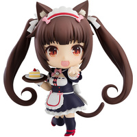 Nendoroid Chocola