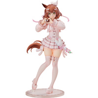 Umamusume Pretty Derby - G.S. Collection - Unforgettable Sugar Candy - Aston Machan