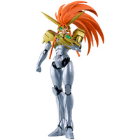 PLAMATEA Guy Shishioh The King of Braves GaoGaiGar