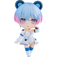 Nendoroid Ritsu Minetsuki BanG Dream