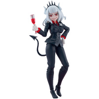 figma Lucifer