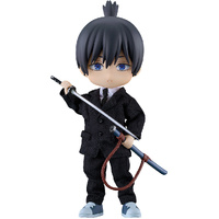 Nendoroid Doll Aki Hayakawa