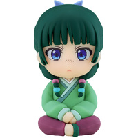 Nendoroid Plus: Maomao Rubber Mascot