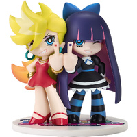 Mini Memory Panty & Stocking