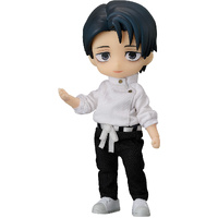 Nendoroid Doll Yuta Okkotsu Execution Ver.