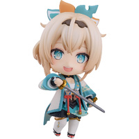 Nendoroid Kazama Iroha