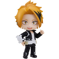 Nendoroid Denki Kaminari
