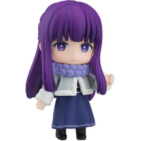 Nendoroid Fern Winter Clothes Ver. Basic