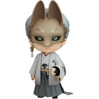 Nendoroid Fox Mask SILENT HILL f