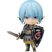 Nendoroid Haurchefant Final Fantasy XIV