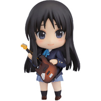 Nendoroid Mio Akiyama 2.0