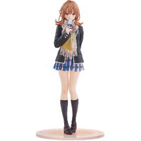 G.S. Collection Iroha Isshiki Light Novel Ver.