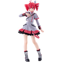 POP UP PARADE Kasane Teto Synthesizer V AI Ver. L Size