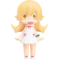 HELLO GOOD SMILE Shinobu Oshino