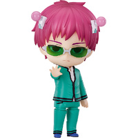 Nendoroid Kusuo Saiki