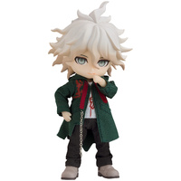 Nendoroid Doll Nagito Komaeda