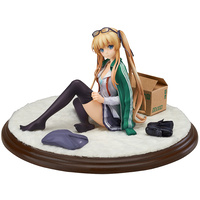 1/7 Eriri Spencer Sawamura PVC