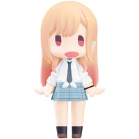 HELLO GOOD SMILE Marin Kitagawa