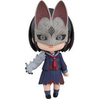 Nendoroid Fox Hinako SILENT HILL f