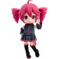 Nendoroid Doll Kasane Teto