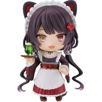Nendoroid Inui Toko