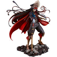 Fate Grand Order - 1/7 Avenger Oda Nobunaga