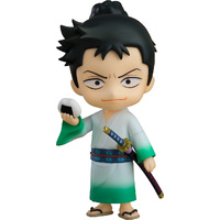 Nendoroid Ryuma