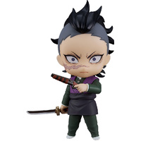 Nendoroid Genya Shinazugawa