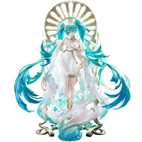 1/7 Hatsune Miku feat. Yoneyama Mai